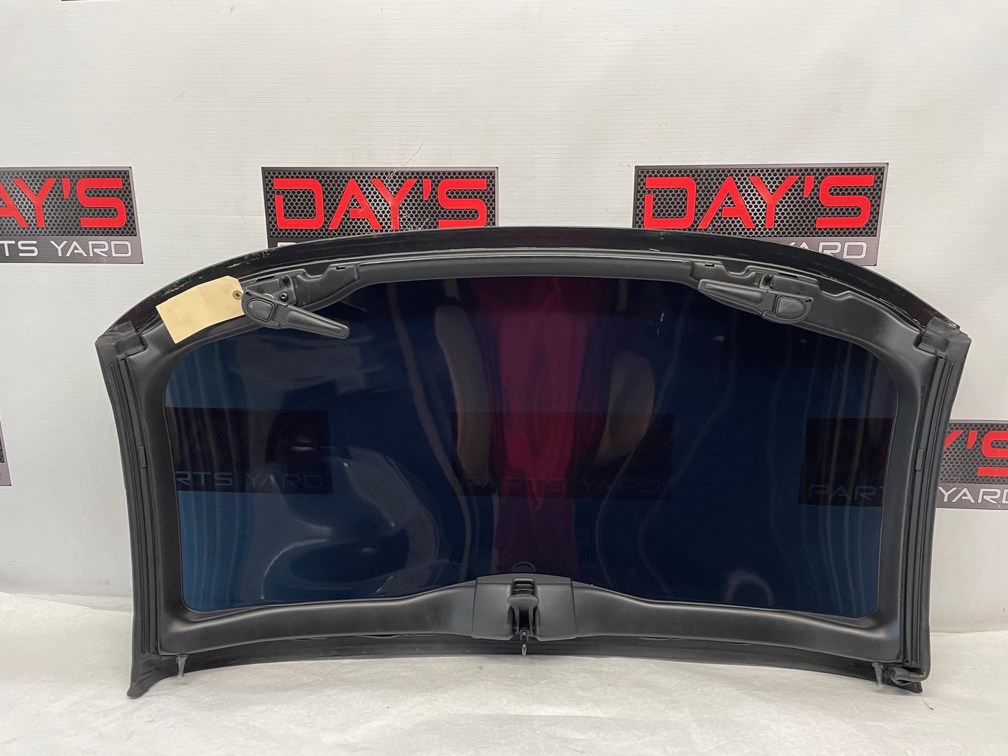 2004 Chevy Corvette Targa Top Roof Panel OEM