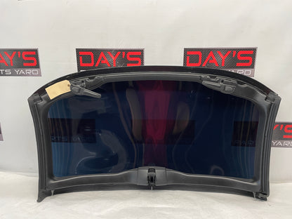 2004 Chevy Corvette Targa Top Roof Panel OEM