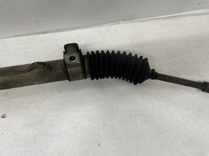 2006 Pontiac GTO Power Steering Rack and Pinion Gear OEM - Day's Parts Yard