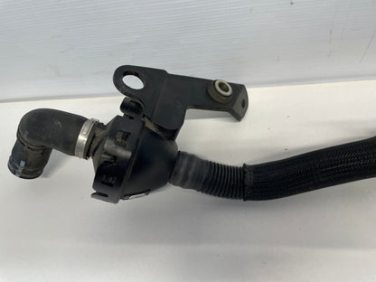 2017 Chevy SS Sedan Factory OEM Air Intake PCV Line Hose - Day's Parts Yard