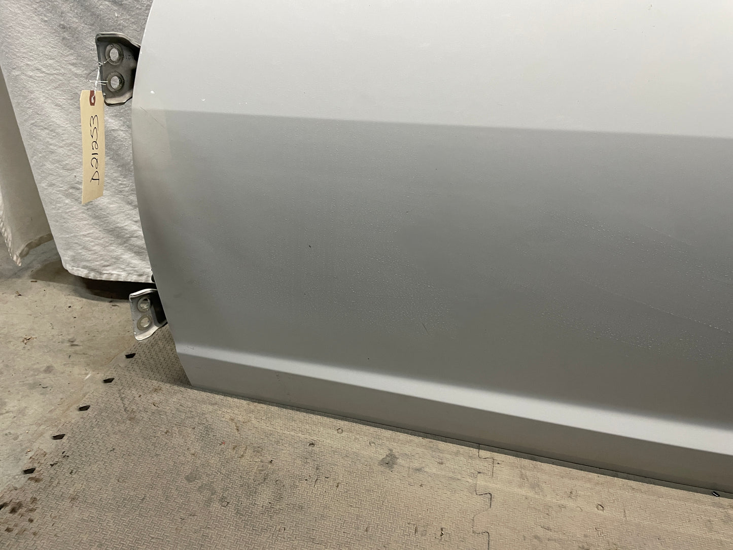 2017 Chevy SS Sedan LH Driver Front Exterior Door OEM