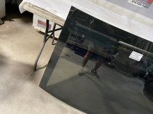 2016 Chevy SS Sedan Rear Back Glass Window OEM LOCAL PICK UP - Day's Parts Yard