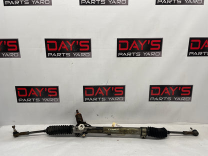 2006 Pontiac GTO Power Steering Rack and Pinion Gear OEM - Day's Parts Yard