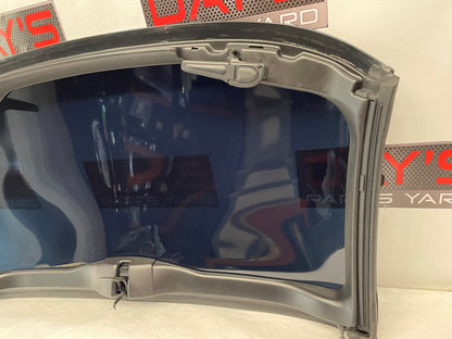 2004 Chevy Corvette Targa Top Roof Panel OEM