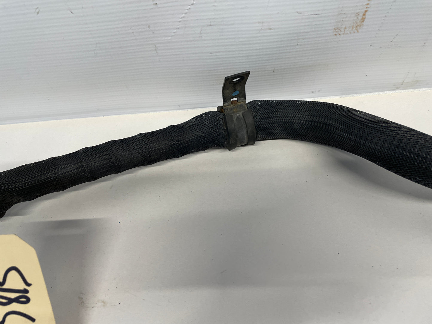 2017 Chevy SS Sedan Factory OEM Air Intake PCV Line Hose - Day's Parts Yard