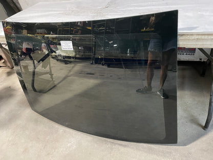 2016 Chevy SS Sedan Rear Back Glass Window OEM LOCAL PICK UP - Day's Parts Yard