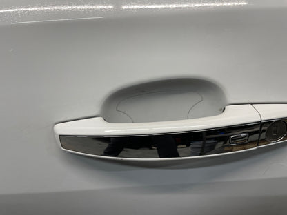 2017 Chevy SS Sedan LH Driver Front Exterior Door OEM