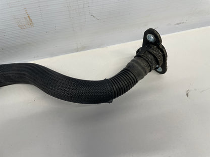 2017 Chevy SS Sedan Factory OEM Air Intake PCV Line Hose - Day's Parts Yard