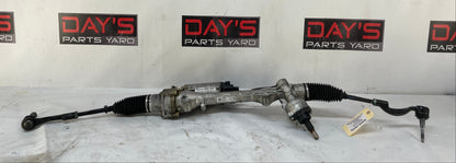 2018 Chevy Camaro ZL1 Electric Power Steering Rack and Pinion Gear OEM