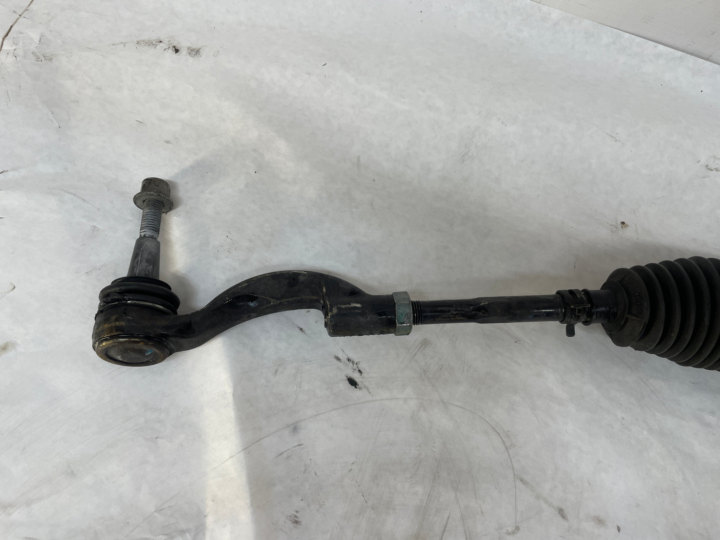 2018 Chevy Camaro ZL1 Electric Power Steering Rack and Pinion Gear OEM