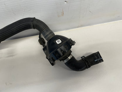 2017 Chevy SS Sedan Factory OEM Air Intake PCV Line Hose - Day's Parts Yard