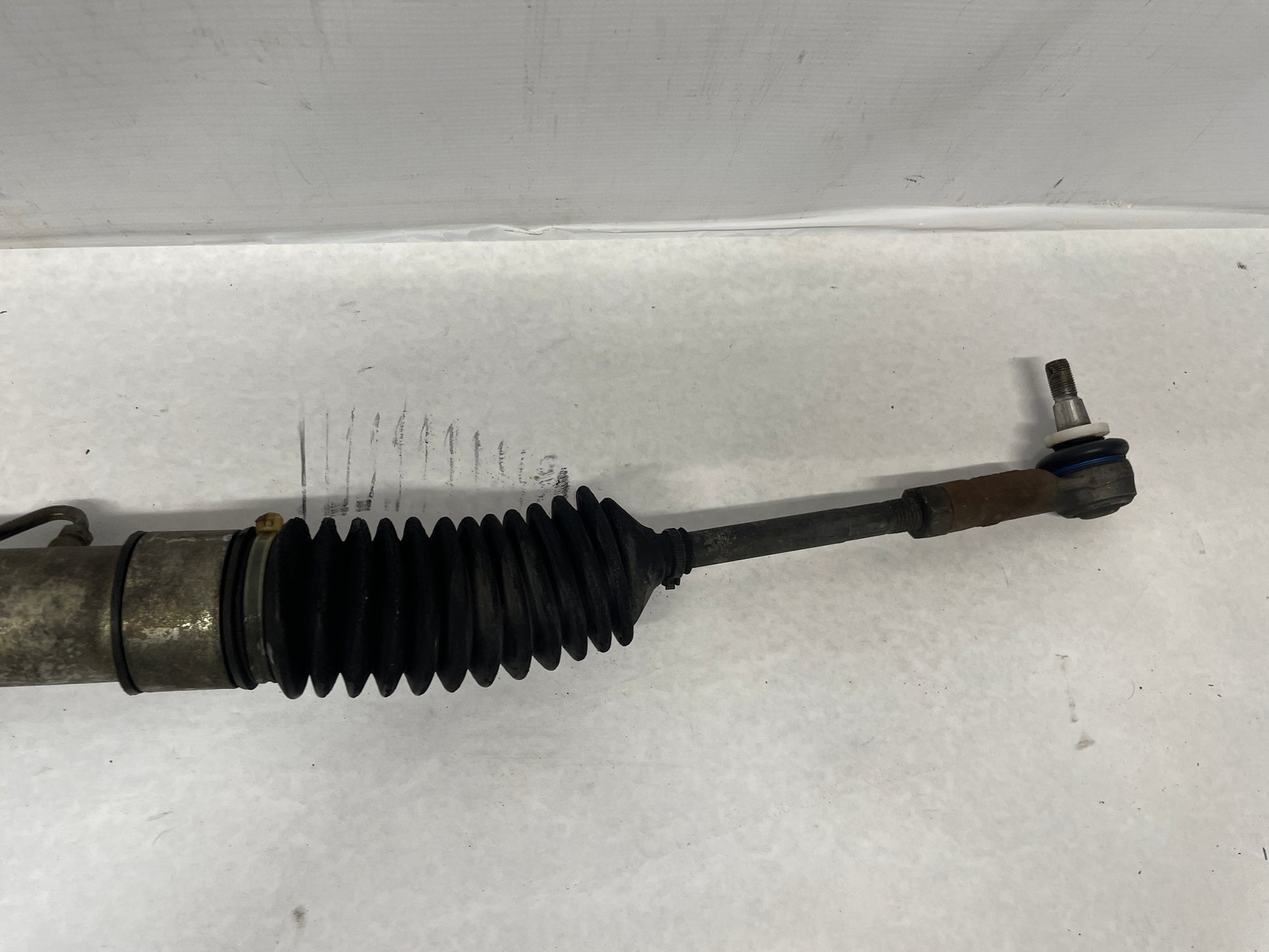 2006 Pontiac GTO Power Steering Rack and Pinion Gear OEM - Day's Parts Yard