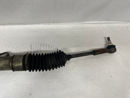 2006 Pontiac GTO Power Steering Rack and Pinion Gear OEM - Day's Parts Yard