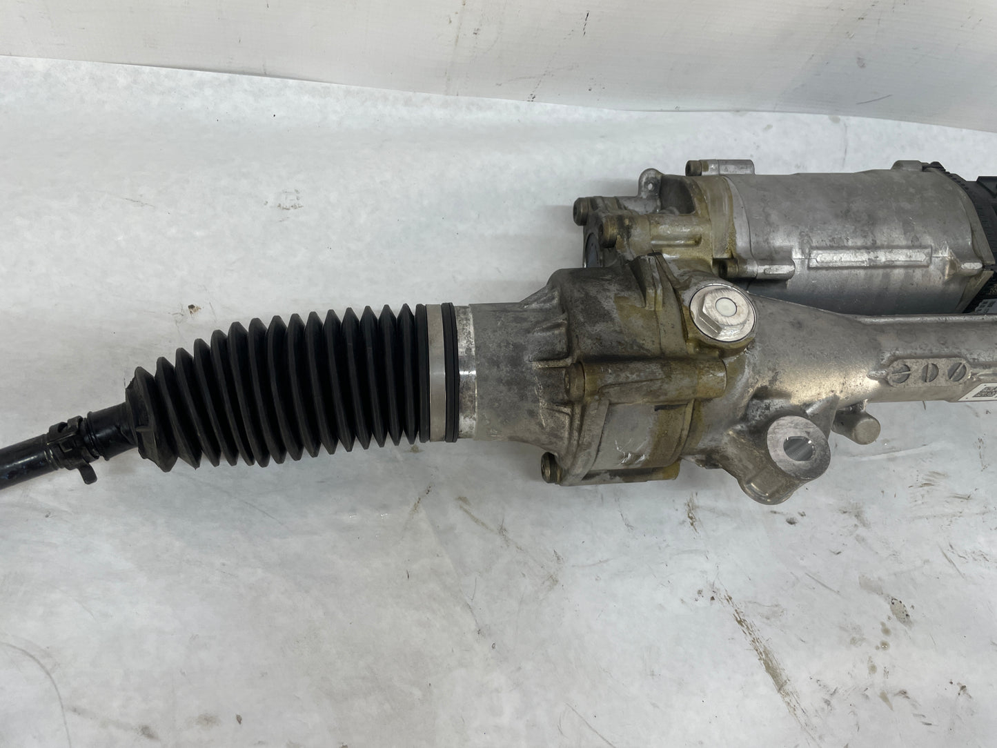 2018 Chevy Camaro ZL1 Electric Power Steering Rack and Pinion Gear OEM
