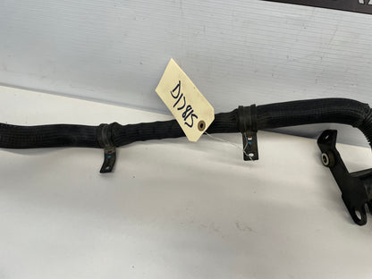 2017 Chevy SS Sedan Factory OEM Air Intake PCV Line Hose - Day's Parts Yard