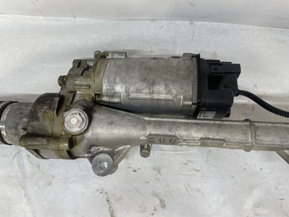 2018 Chevy Camaro ZL1 Electric Power Steering Rack and Pinion Gear OEM