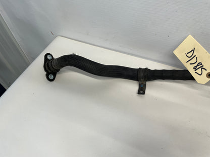 2017 Chevy SS Sedan Factory OEM Air Intake PCV Line Hose - Day's Parts Yard