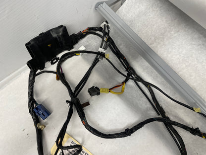 2006 Pontiac GTO Body Wire Wiring Harness OEM - Day's Parts Yard