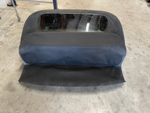 2008 Chevy C6 Corvette Convertible Soft Top Assembly w/ Hydraulics OEM - Day's Parts Yard