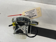 2017 Chevy SS Sedan RH Passenger Front Seat Belt Seatbelt Retractor OEM