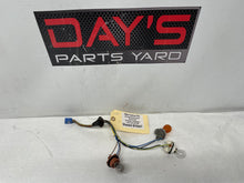 2006 Pontiac GTO LH Driver Tail Light Taillight Wire Wiring Harness OEM - Day's Parts Yard