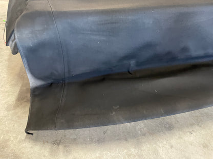 2008 Chevy C6 Corvette Convertible Soft Top Assembly w/ Hydraulics OEM - Day's Parts Yard