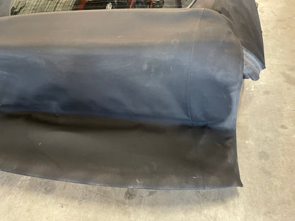 2008 Chevy C6 Corvette Convertible Soft Top Assembly w/ Hydraulics OEM - Day's Parts Yard