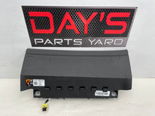 2016 Chevy SS Sedan LH Driver Knee Dash Airbag Air Bag OEM - Day's Parts Yard