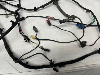 2006 Pontiac GTO Body Wire Wiring Harness OEM - Day's Parts Yard