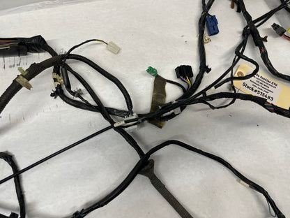 2006 Pontiac GTO Body Wire Wiring Harness OEM - Day's Parts Yard