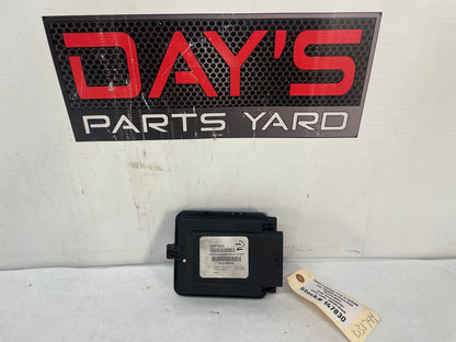 2009 Cadillac CTS-V Sedan Headlight Headlamp Head Light Control Module HID OEM - Day's Parts Yard
