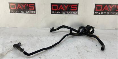 2018 Chevy Camaro ZL1 Supercharger Intercooler Pump Hoses Lines Tubes OEM