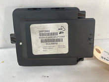 2009 Cadillac CTS-V Sedan Headlight Headlamp Head Light Control Module HID OEM - Day's Parts Yard