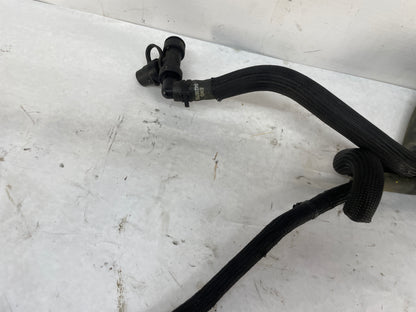 2018 Chevy Camaro ZL1 Supercharger Intercooler Pump Hoses Lines Tubes OEM