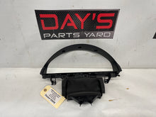2008 Pontiac G8 GT Speedometer Gauge Cluster Bezel Trim Panel Plate OEM - Day's Parts Yard