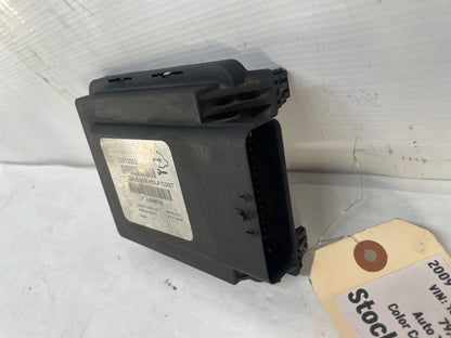 2009 Cadillac CTS-V Sedan Headlight Headlamp Head Light Control Module HID OEM - Day's Parts Yard