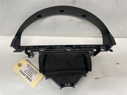 2008 Pontiac G8 GT Speedometer Gauge Cluster Bezel Trim Panel Plate OEM - Day's Parts Yard