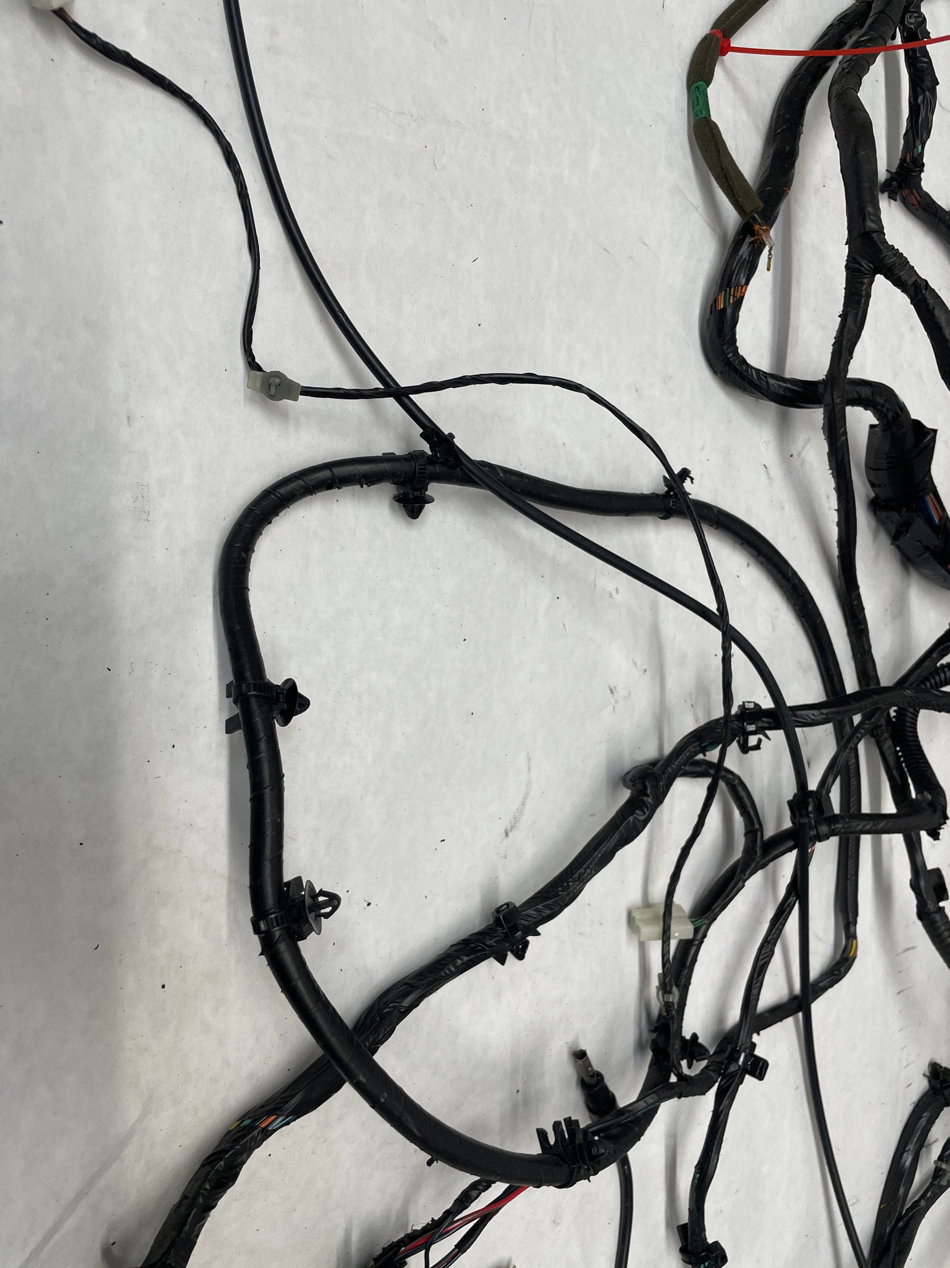 2006 Pontiac GTO Body Wire Wiring Harness OEM - Day's Parts Yard