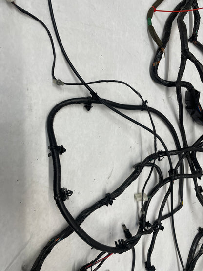 2006 Pontiac GTO Body Wire Wiring Harness OEM - Day's Parts Yard