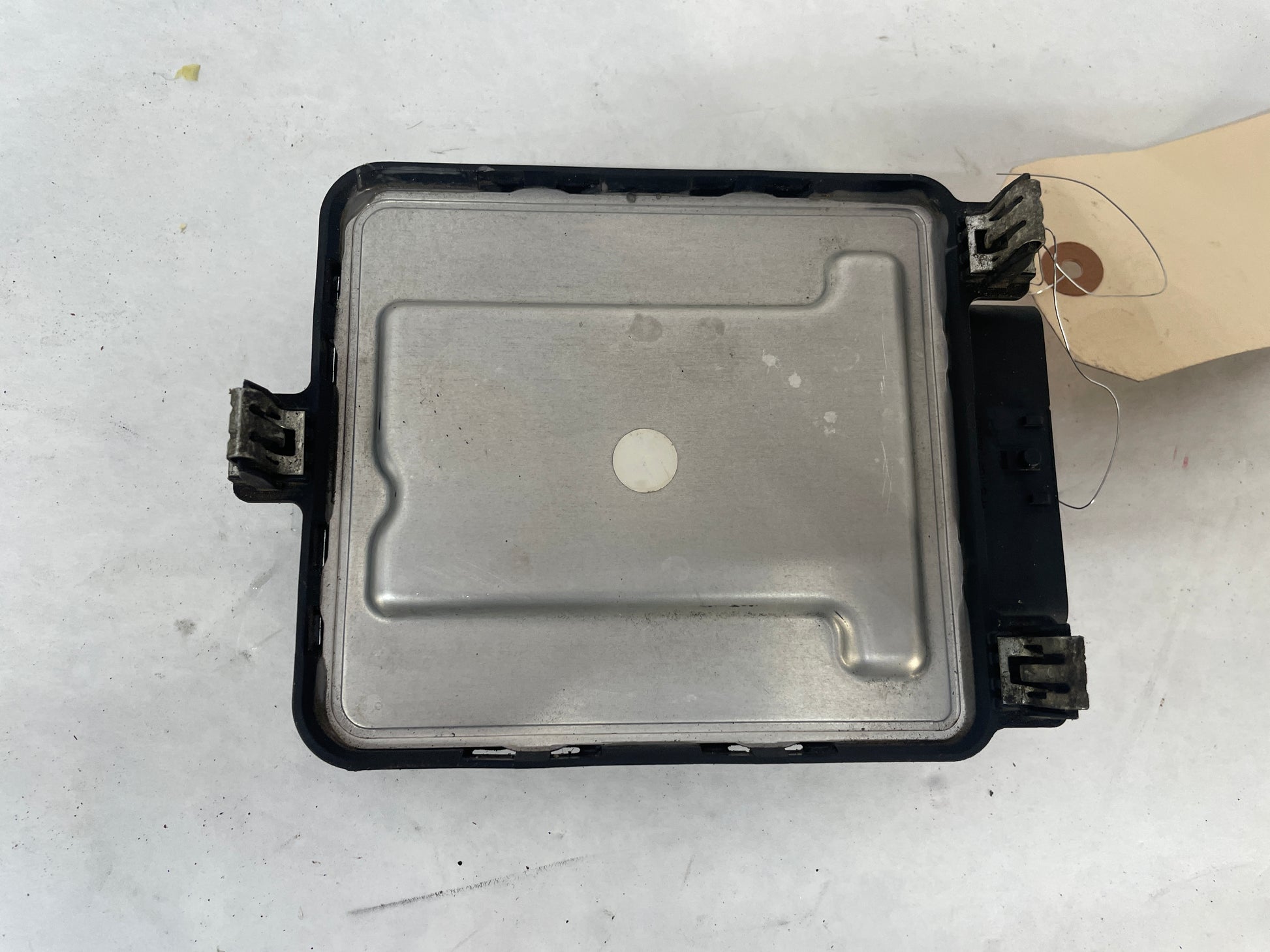 2009 Cadillac CTS-V Sedan Headlight Headlamp Head Light Control Module HID OEM - Day's Parts Yard