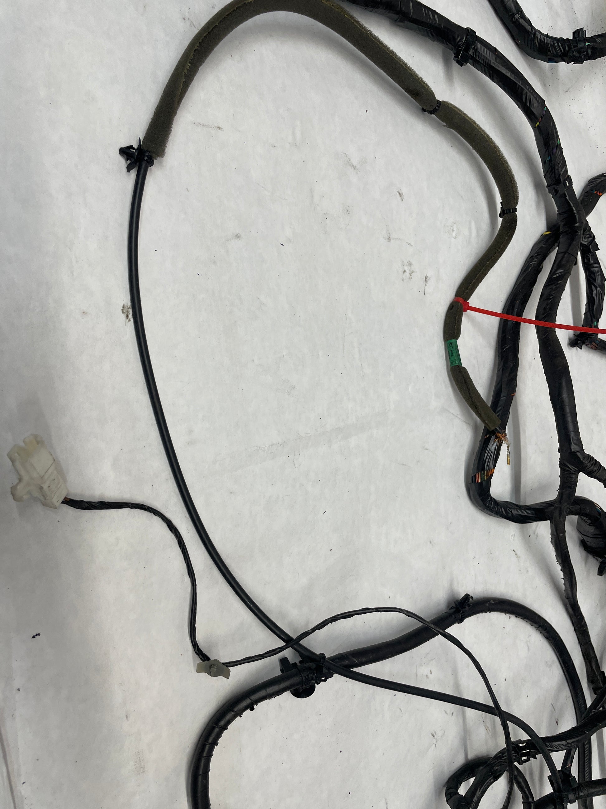 2006 Pontiac GTO Body Wire Wiring Harness OEM - Day's Parts Yard