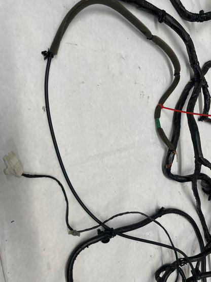 2006 Pontiac GTO Body Wire Wiring Harness OEM - Day's Parts Yard