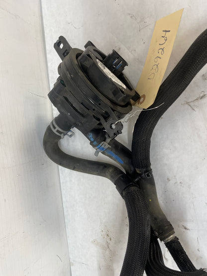 2018 Chevy Camaro ZL1 Supercharger Intercooler Pump Hoses Lines Tubes OEM