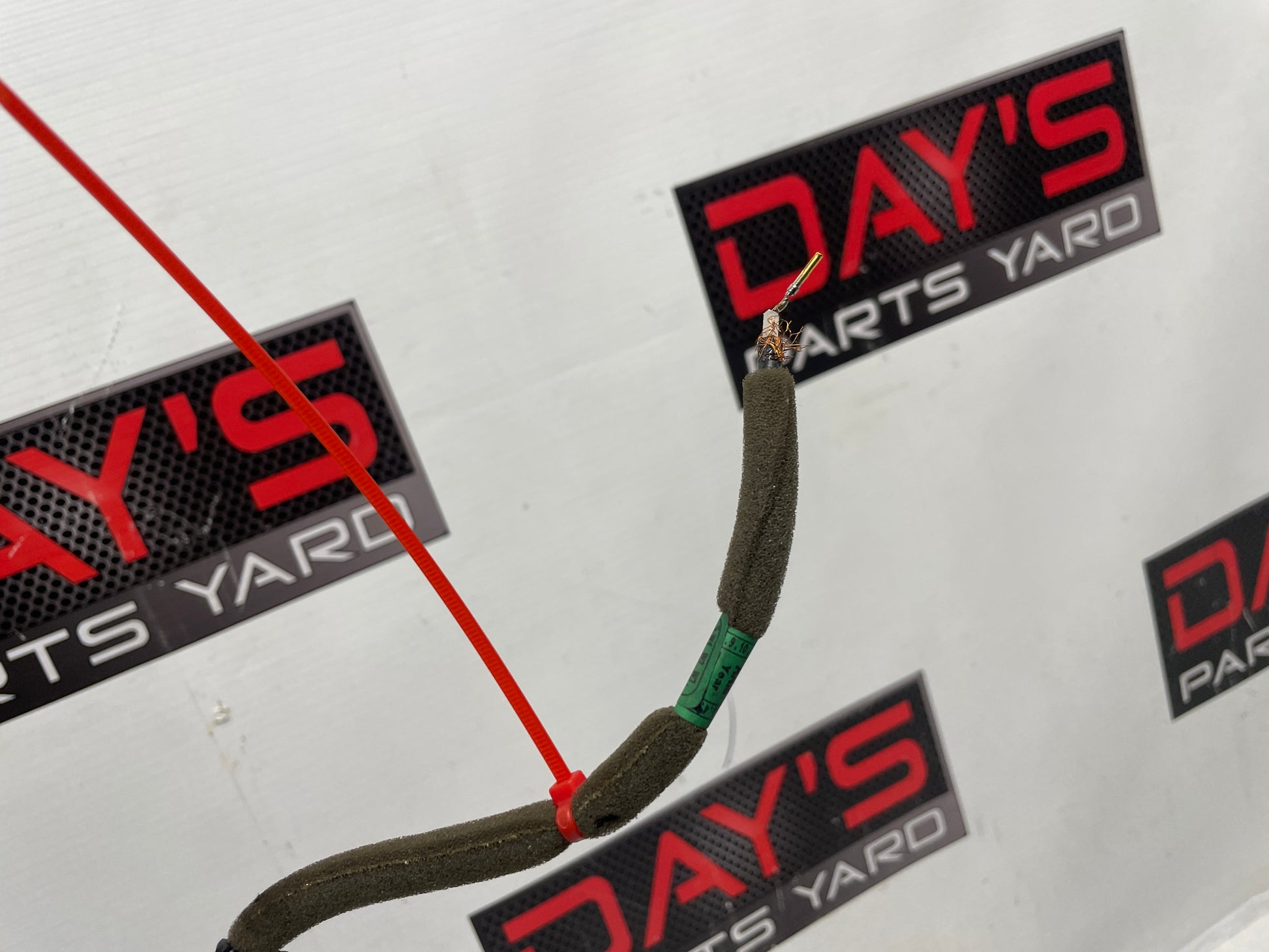 2006 Pontiac GTO Body Wire Wiring Harness OEM - Day's Parts Yard