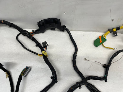 2006 Pontiac GTO Body Wire Wiring Harness OEM - Day's Parts Yard