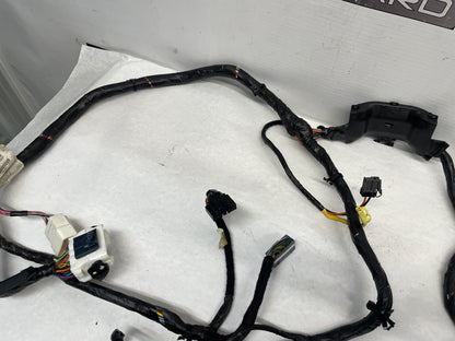 2006 Pontiac GTO Body Wire Wiring Harness OEM - Day's Parts Yard