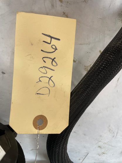 2018 Chevy Camaro ZL1 Supercharger Intercooler Pump Hoses Lines Tubes OEM