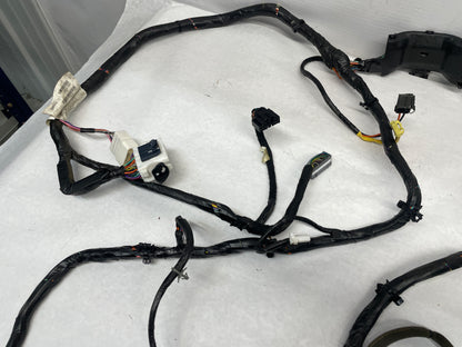 2006 Pontiac GTO Body Wire Wiring Harness OEM - Day's Parts Yard