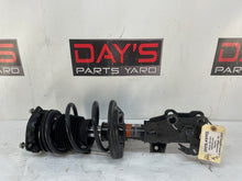 2018 Chevy Camaro ZL1 LH Driver Front Suspension Strut Assembly OEM