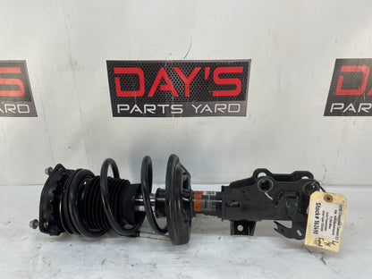 2018 Chevy Camaro ZL1 LH Driver Front Suspension Strut Assembly OEM